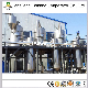 Durable Stainless Steel Forced Circulation Evaporator Wastewater Treatment