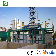  Yasheng Waste Water Treatment Machine China Water and Wastewater Equipment Supplier Water Treatment System Industrial Wastewater Treatment