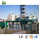 Yasheng Waste Water Treatment Machine China Water and Wastewater Equipment Supplier Water Treatment System Industrial Wastewater Treatment