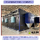  Industrial Water Treatment System Sludge Dewatering Drying Machine