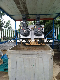  Sewage Treatment/Waste Water Treatment Screw Filter Press Volute Sludge Dewatering Separation Equipme for Texile Wastewater Treatment