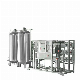 Guangzhou Scmixer Aqueous Processing Purifying Water Machine