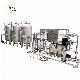 Bottled Water Purifying Machine manufacturer