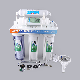  5 Stage Purifying Water Machine with T33 for Home Using