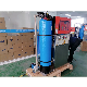  200 Lph Salt Making Machine From Seawater Desalination Pump, Reverse Osmosis System, Water Treatment System