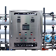  RO Reverse Osmosis System Seawater Desalination System Water Treatment