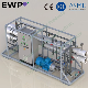  RO System Seawater Desalination System Water Treatment