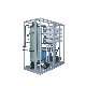  5tph 10tph 20tph Seawater Purifier Desalination RO System Sea Water Treatment