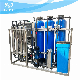  1000lph Wholesale Purified Drinking Water Machine RO System Water Treatment Equipment