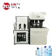 Supplier Wholesale Sale of High - Quality Servo Plastic Bottled Mineral Water Blowing Equipment manufacturer