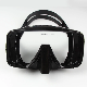  Wholesale Cheap Price Anti Fog Leakproof Under Water Equipment Surface Diving Mask for Snorkeling