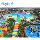 Wholesale Aqua Park Water Play Equipment Lazy River