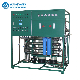 10tpd Pure Water Treatment with RO System for Bottling Drinking Water Plant