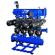  Automatic Backwash Disc Filter Water Treatment Plant Equipment for Desalination