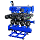 Automatic Backwash Disc Filter Water Treatment Plant Equipment for Desalination