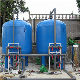 Manganese Filter Iron Remove Water Iron Remover Filtration System Iron and Manganese Removal in Water Treatment