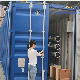 Containerised Sea Water Swro Treatment Plant Mobile RO Water Treatment Container