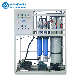 350L/H Drinking Water Treatment Machine Plant with Price