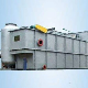 Anodic Wastewater Treatment Plant in Waste Water Treatment