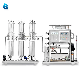  Bowei Mineral Water Treatment Plant Filter Reverse Osmosis System Machine Price