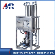 Reverse Osmosis Water Treatment Filter Plant System Machine