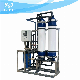 4000lph UF Water Filter System Ultrafiltration Water Treatment Machine for Commercial Water Treatment System