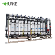  50tph Water Treatment Machinery Industrial Grey Water Purification System