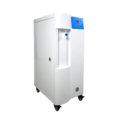 Standard Pure Water Machine Pure Water Treatment Machine for Laboratory