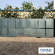  Containerized Integrated Sewage Treatment Equipment Industrial Water Treatment