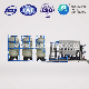 RO/UF Industrial Water Treatment Plant manufacturer