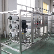  Drinking Water Treatment Plant and Filling System / Line