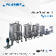  12000L/H RO System Water Treatment Water Purification Line