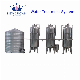  Stainless Steel Pre-Water Treatment Line for Making Mineral Water