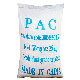 PAC Polyaluminium Chloride for Waste Water Treatment CAS 1327-41-9