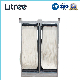 Litree UF Ultrafiltration Membrane Mbr System for Oil Refinery Waste Water Treatment