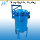  Stainless Steel Multi Bag Waste Water Treatment Filter