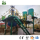  CE/ISO/SGS Waste Water Treatment Screw Filter Press Volute Sludge Dewatering Separation Equipment