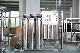  2000 Lph Purified Drinking Water Treatment Plant / 2t RO Desalination System / 2000lph Small RO Water Treatment