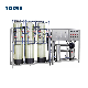  Reverse Osmosis System RO Water Treatment for Industrial Drinking Water
