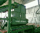  Msw Recycling Machine/Municipal Solid Waste Treatment Machine/Rdf Recycling Line