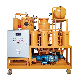 CE Aprroval Double-Stage Vacuum Transformer Oil Recycling Plant (ZYD-I-50 Model)