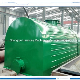 Green Type Fuel Oil Recycling to Diesel Machinery