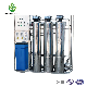 Garbage Leachate Equipment RO Water Purification Equipment Reverse Osmosis