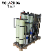 Commercial Reverse Osmosis Equipment Industrial Drinking Water Alkaline Filter Purification Treatment Systems