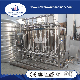  Industrial Factory Water Plant Purification Machine Ultra Filtration Equipment