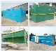 Sewage Treatment System Waste Water Cleaning System