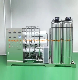 One or Two Stage Water Purification Machine Water Treatment