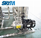 Small Scale RO Water Purifier System Commercial R. O Reverse Osmosis Water Treatment Machinery