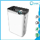 HEPA Filter Powered Air Purifying Electric Air Purifier Safety H13 HEPA High-Effiency