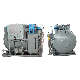  Waste Water Treatment Equipment Mbr Sewage Treatment Plant for Sale